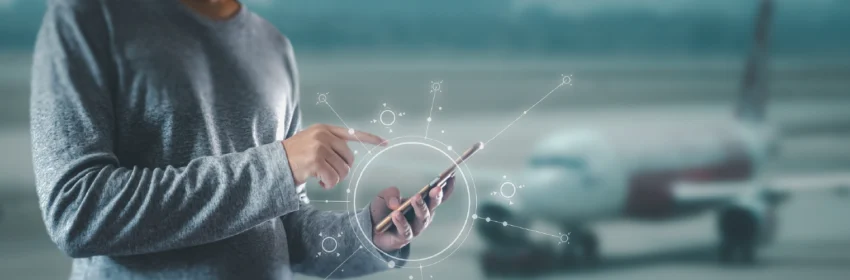 Accelya Financial Solutions Process Over USD 100 Billion for Airlines