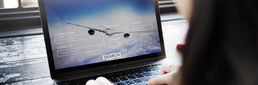 NDC Is Purpose-Built for Airline Dynamic Pricing